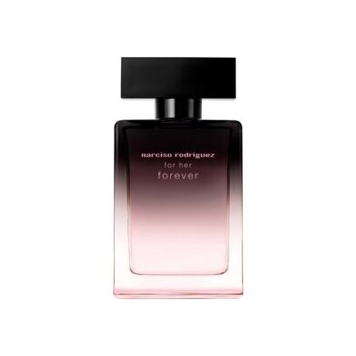 Narciso Rodriguez dámská Forever Parfémovaná voda dámská 50 ml tester – Hledejceny.cz