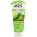 Lavera Lime Sensation tělové mléko Bio Verbena & Bio Citron 200 ml