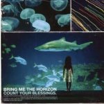 Bring Me The Horizon - Count Your Blessings CD – Zboží Mobilmania