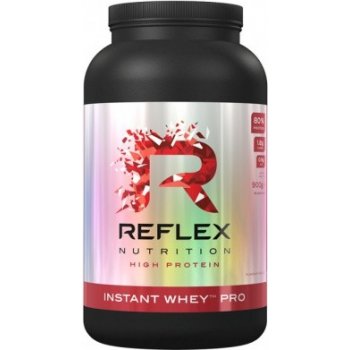 Reflex Nutrition Instant Whey Pro 909 g
