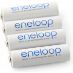 Panasonic Eneloop AA 4ks 3MCCE/4BE – Zboží Živě
