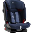 Britax Römer ADVANSAFIX IV R 2022 Moonlight Blue