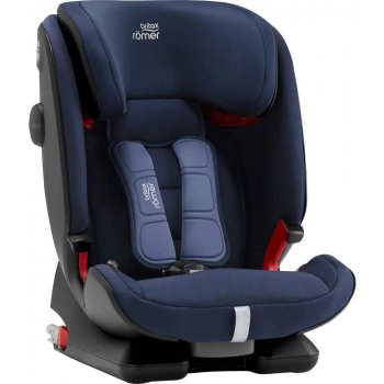 Britax Römer ADVANSAFIX IV R 2022 Moonlight Blue