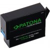 Baterie ke kameře Patona Baterie pro GoPro Hero 9/10/11 1730mAh PT1347