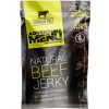 Sušené maso Adventure Menu Hovězí Jerky 100 g