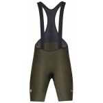 Castelli s laclem Competizione 2 Bibshort Deep Green – Zbozi.Blesk.cz