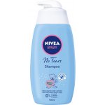 Nivea Baby jemný šampon na vlasy 500 ml – Hledejceny.cz