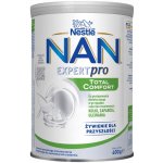 Nestlé NAN EXPERTPRO Total Comfort 400 g – Hledejceny.cz