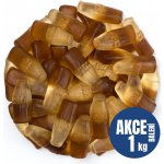 NUTSMAN Želé kola lahvičky AKCE 1 kg – Zboží Mobilmania