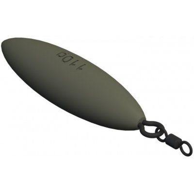 SURETTI Zátěž kaprová zip 130g – Zboží Dáma