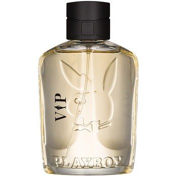 Playboy VIP toaletní voda pánská 100 ml od 220 Kč - Heureka.cz