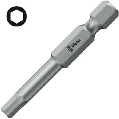 Wera 05059605001 1/4" Imbus 3.0 x 50 mm 840/4 Z, dlouhý – Sleviste.cz