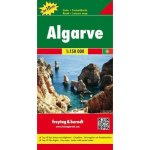 Algarve mapa FB – Hledejceny.cz