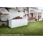 Biohort FreizeitBox 180 bílá – Hledejceny.cz