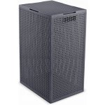 Curver Kaya 60L modrošedý 263999 – Zbozi.Blesk.cz