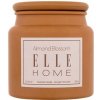 Svíčka Elle Home Almond Blossom 350 g