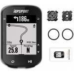 iGPSport GPS BSC200S – Zboží Dáma