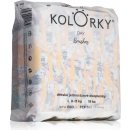 Kolorky Day Brushes EKO L 8-13 Kg 19 ks