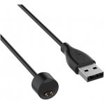 Tactical USB Nabíjecí Kabel pro Xiaomi Mi Band 5 Magnetický 8596311122644 – Zbozi.Blesk.cz