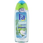 Fa Coconut Water sprchový gel 250 ml – Zbozi.Blesk.cz