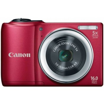 Canon PowerShot A810