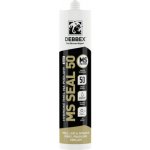 Den Braven Debbex Hybridní tmel MS SEAL 50 šedá 290 ml – Sleviste.cz