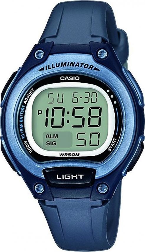 Casio LW-203-2A