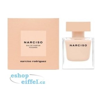 Narciso Rodriguez Narciso Poudree parfémovaná voda dámská 50 ml