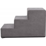 HobbyDog Savoy S Schody pro psa 50 x 30 x 30 cm – Zboží Dáma