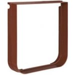 Trixie Náhradní tunel k dvířkám pro kočky 1ks – Zboží Dáma