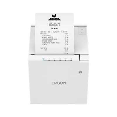 Epson TM-M30IIIWL (156) C31CK50156 – Zboží Živě
