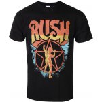 Rush tričko Starman – Hledejceny.cz