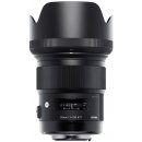 SIGMA 50mm f/1.4 DG HSM Art Canon