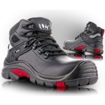 VM Footwear DALLAS S3 – Zboží Dáma