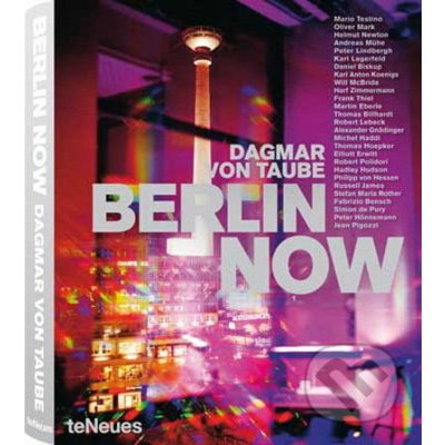 Berlin Now - Te Neues – Sleviste.cz