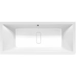 Polysan MARLENE CURVE 185 x 85 cm, 71607MCL – Hledejceny.cz