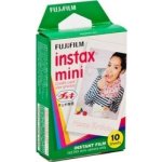 Fujifilm INSTAX mini FILM 10 fotografií – Hledejceny.cz