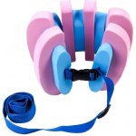 Agama SWIM MAXI růžovo modrá 20-40 kg – Sleviste.cz