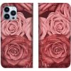 Pouzdro a kryt na mobilní telefon Samsung Pouzdro Sligo Case Samsung A52​ 4G ​/ ​5G ​/ ​A52S - Paint K6 - červené