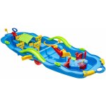 Paradiso Kufřík na hraní s vodou s příslušenstvím – Zboží Dáma