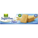Gullón Fibre sušenky s vlákninou bez cukru 170 g – Sleviste.cz