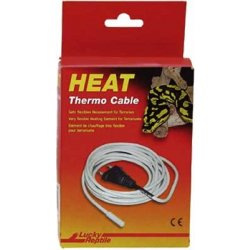Lucky Reptile Thermo Cable 15 W; 3 m
