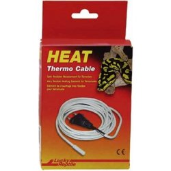 Lucky Reptile Thermo Cable 100 W, 10 m