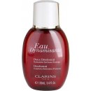 Clarins Eau Dynamisante deodorant spray unisex 100 ml