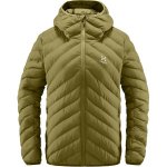 Haglofs Sarna Mimic hood zelená – Zboží Dáma