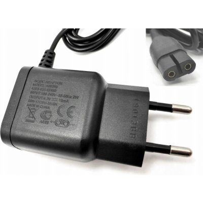 PHILIPS OneBlade / Napájecí adaptér / Nabíječka / Holicí strojek – Sleviste.cz
