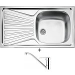 Set Teka Deva 45 I-CN 1B 1D MC + ML CR – Zboží Dáma