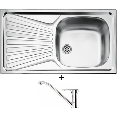 Set Teka Deva 45 I-CN 1B 1D MC + ML CR – Zboží Dáma