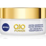 Nivea Q10 Power denní krém s Arganem 50 ml – Zbozi.Blesk.cz