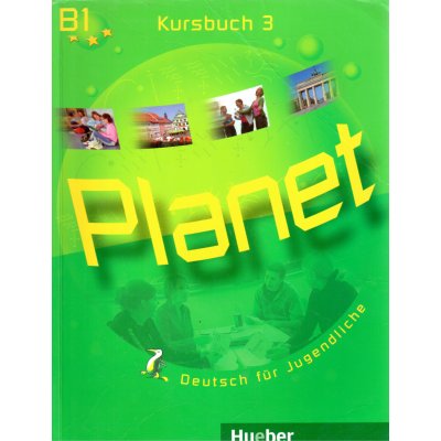 Planet 3 Kursbuch